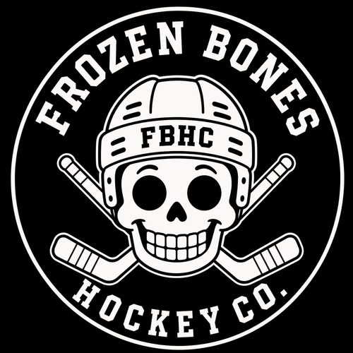 Frozen Bones Hockey Co.